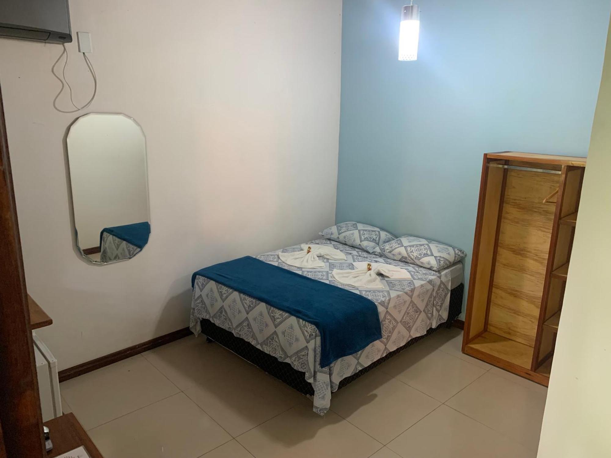 Pousada E Camping Lumiar Lencois Luaran gambar